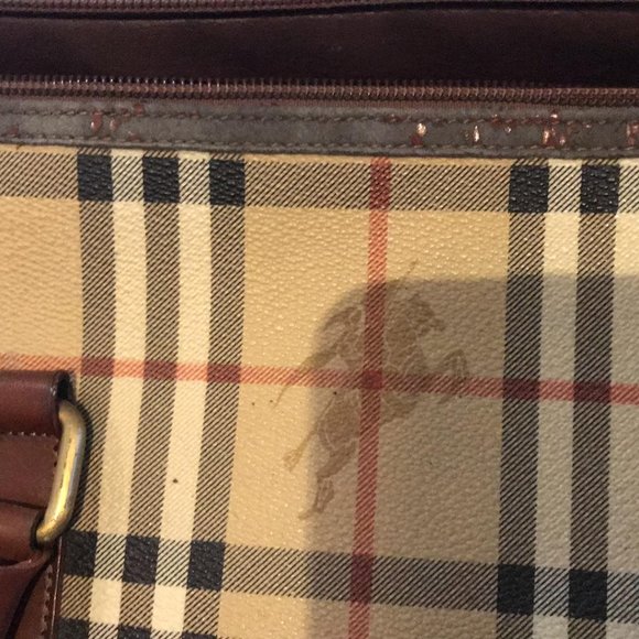 Burberry purse - Picture 14 of 14